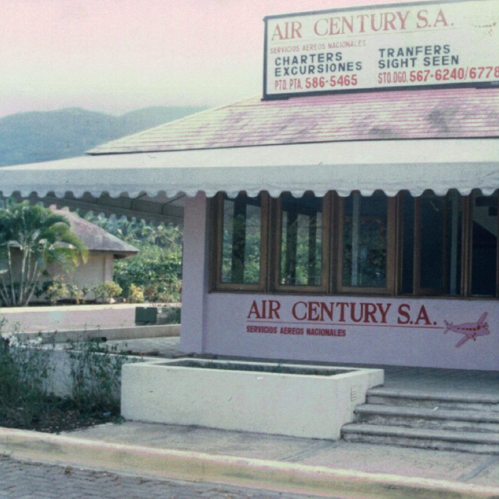 air century historica