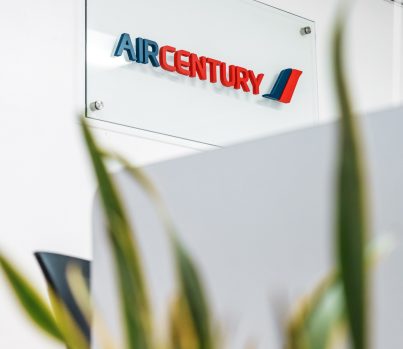 air century 28 septiembre 2023 punta cana rebranding vuelo 835