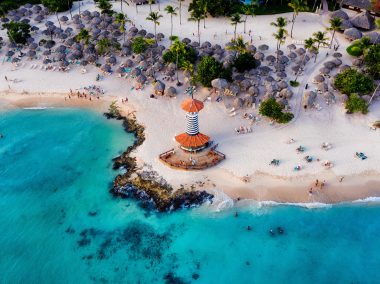 punta cana republica dominicana playa